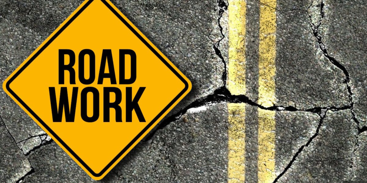 Pavement buckle repairs to result in lane closures on eastbound I-94