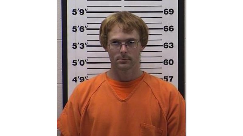 Courtesy: Barron Co. Jail