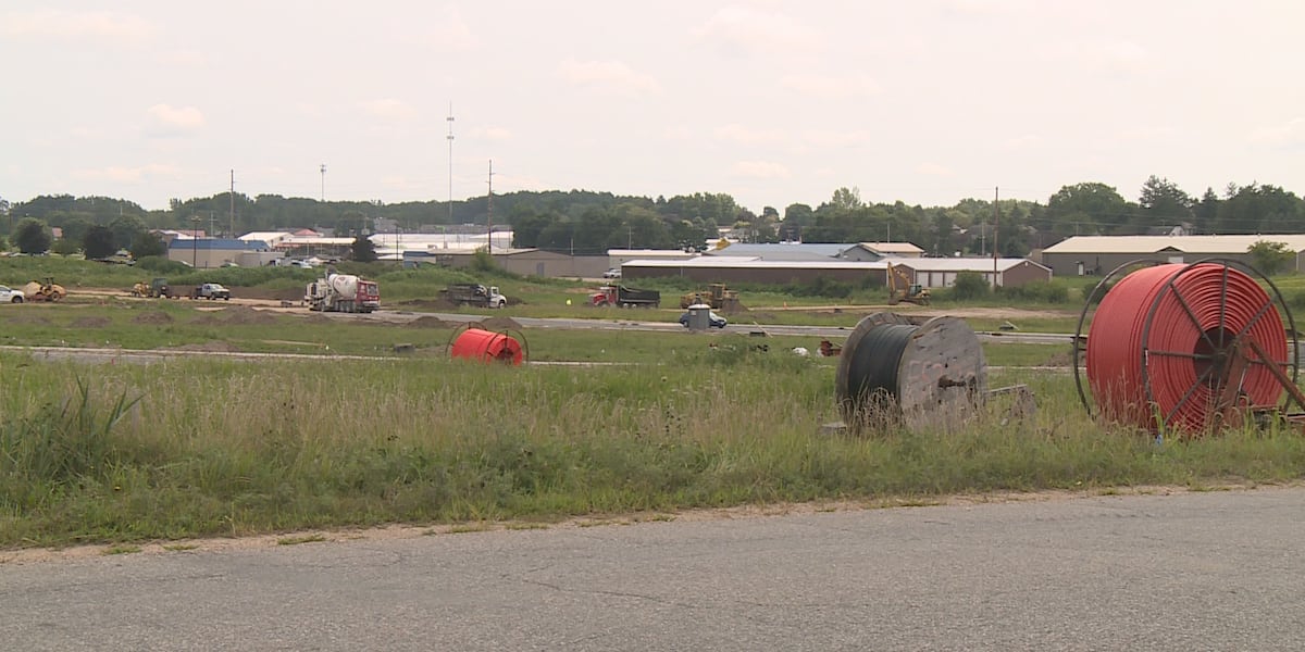 Viroqua receives loan for solid waste infrastructure
