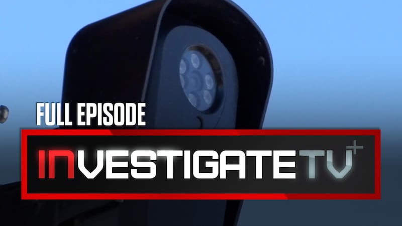 InvestigateTV+: Flock camera concerns
