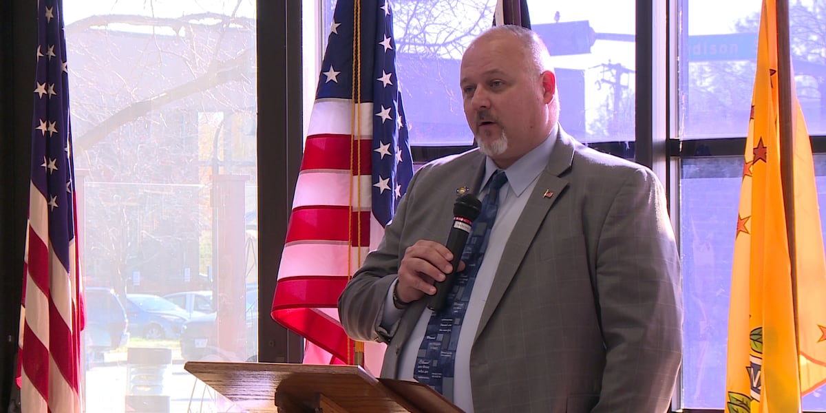 Sen. James and Rep. Moses Fight to Bring Mental Health Treatment Back ...