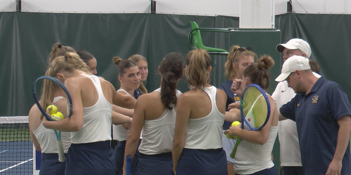 SportScene 13: Blugolds football readies for season opener