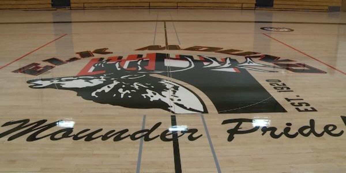 New principal announced for Elk Mound High School