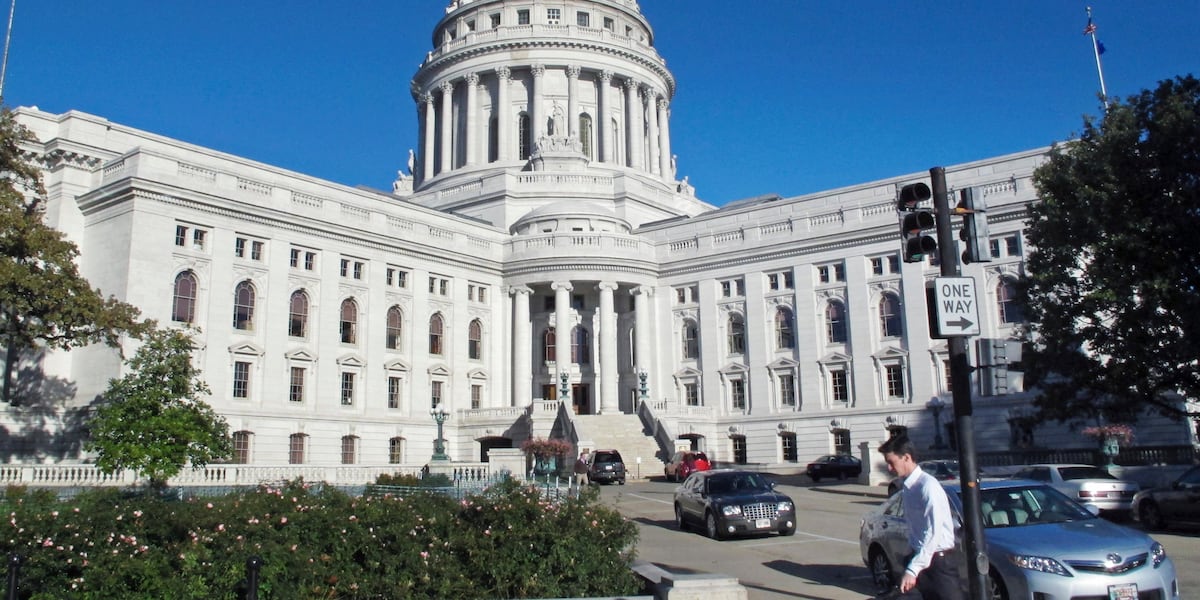 Wisconsin lawmakers examine cryptocurrency regulations as scams grow