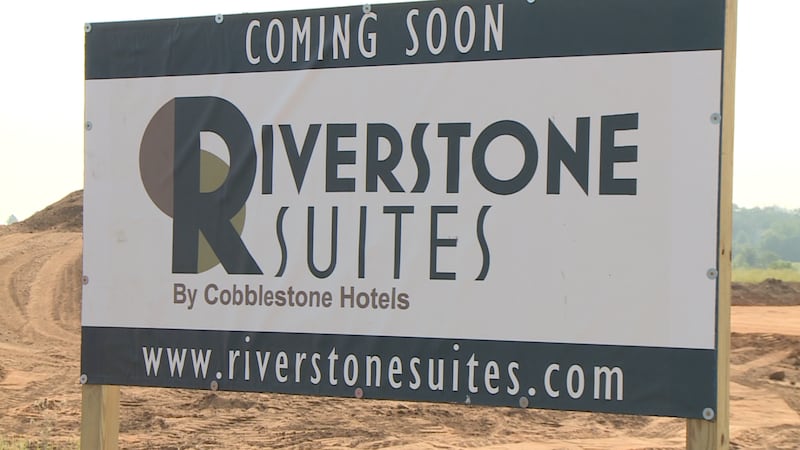 Riverstone Suites