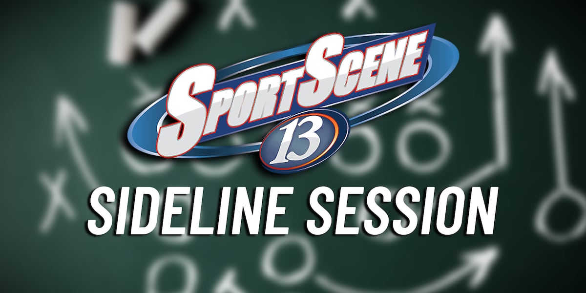 Sideline Session- Eau Claire Memorial