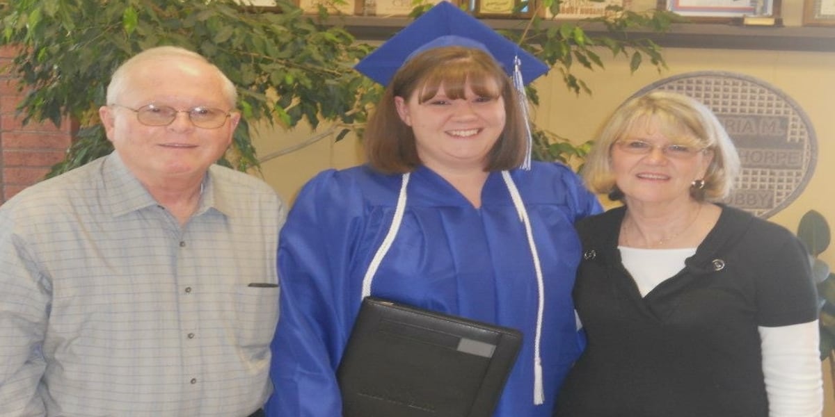 ‘Each time there is a step back,' Family of Jenn Ward continues to fight for justice, ten years after her death