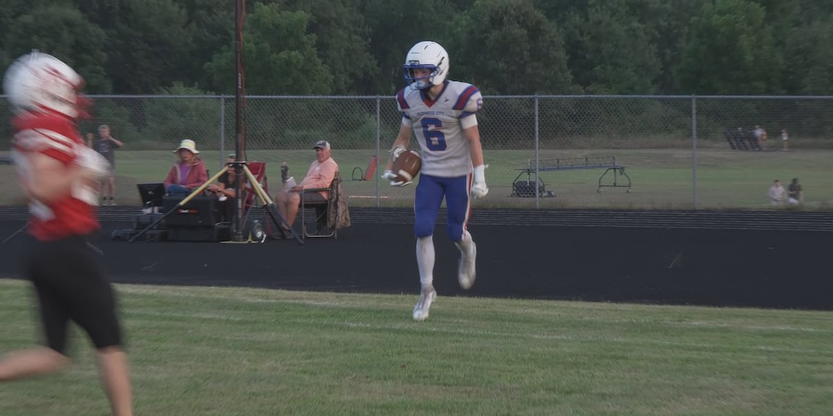 SportScene 13: Opening night of prep football (Part 2)