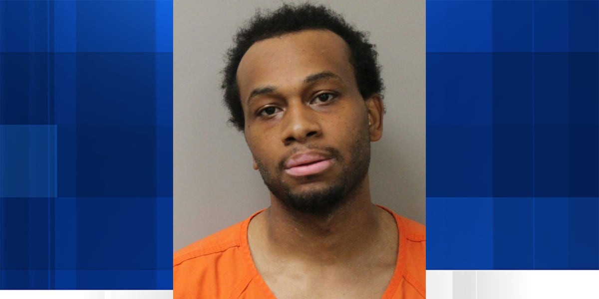 La Crosse Police arrest man charged in shooting incident