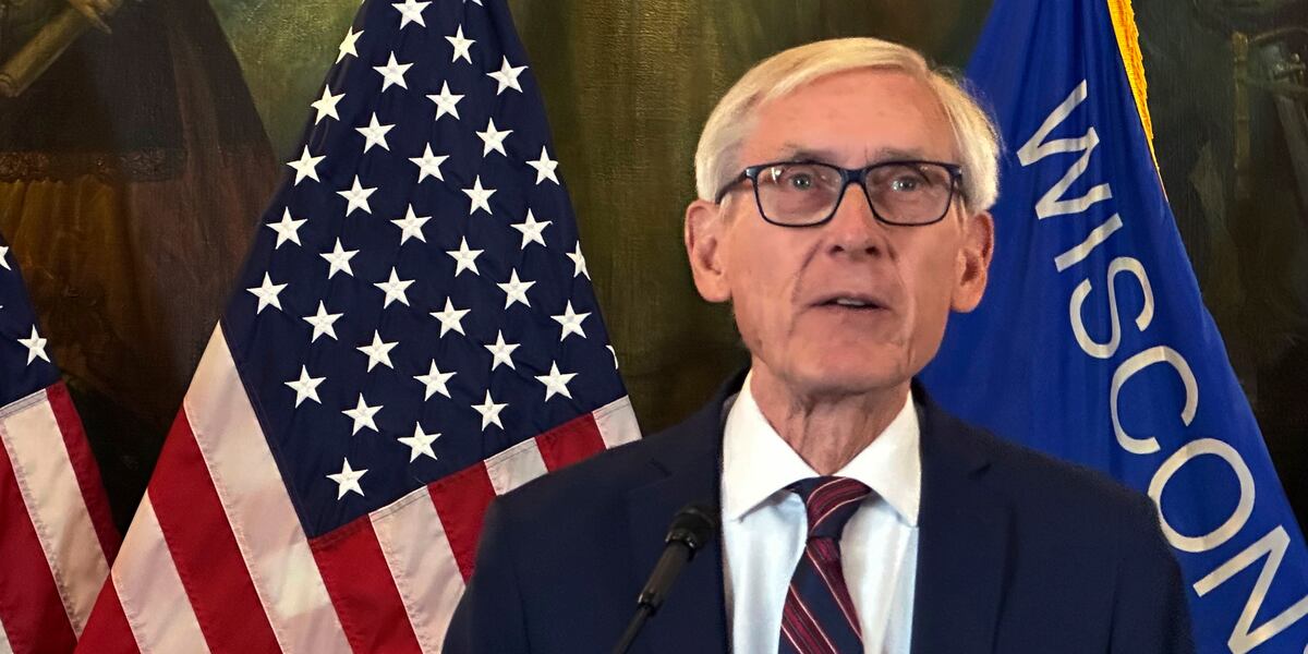 Gov Evers touts 2025 ‘The Year of the Kid’ in Wisconsin during State of the State address Gov Evers touts 2025 ‘The Year of the Kid’ in Wisconsin during State of the State address