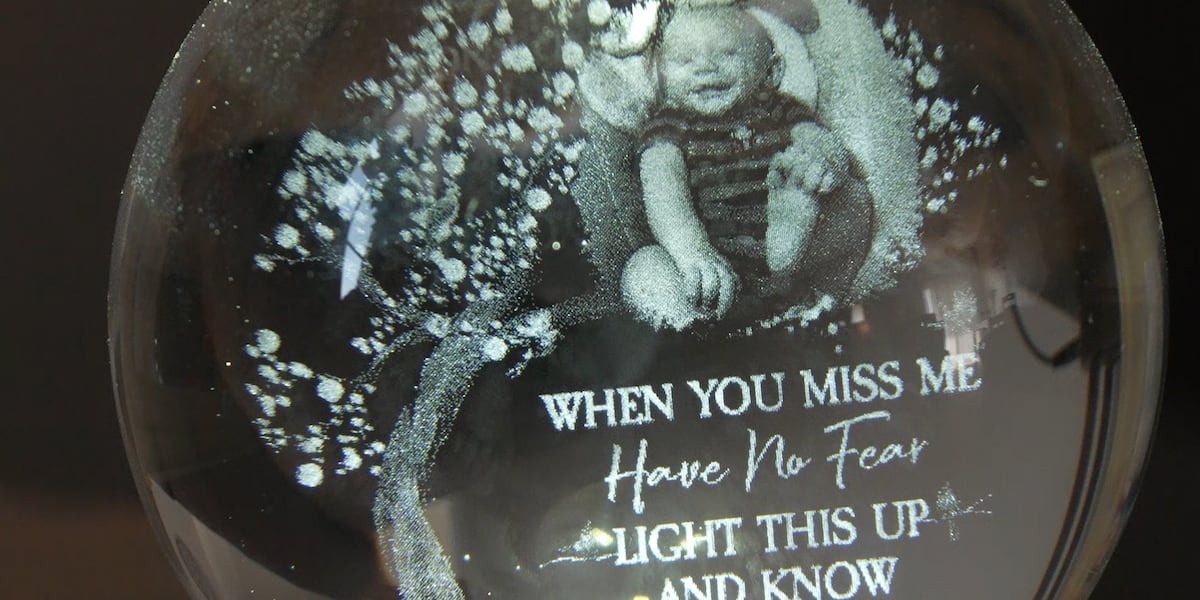 Win4Jax helps parents of deceased children heal
