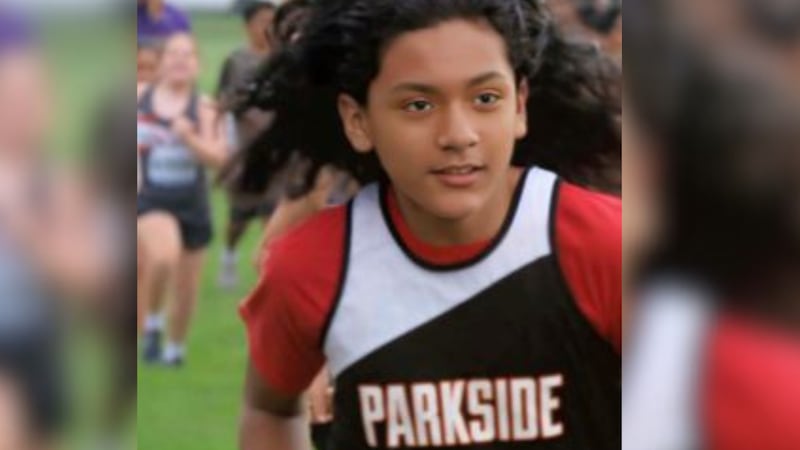 A 7th grader died after he suffered critical injuries in an Illinois house fire.