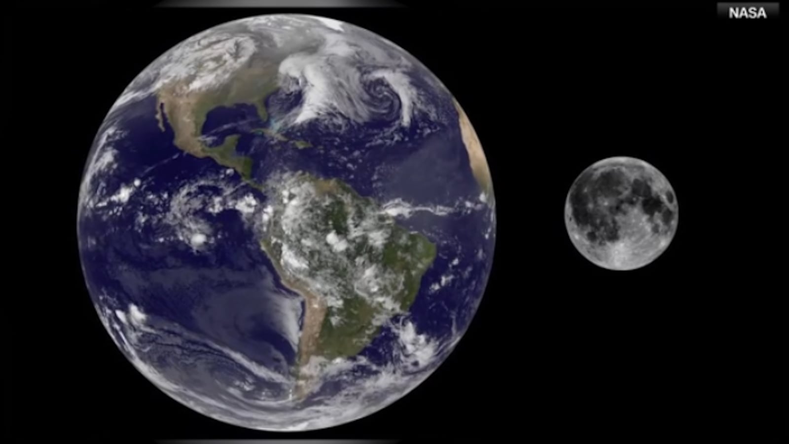 Earth will get a ‘minimoon’ for nearly 2 months