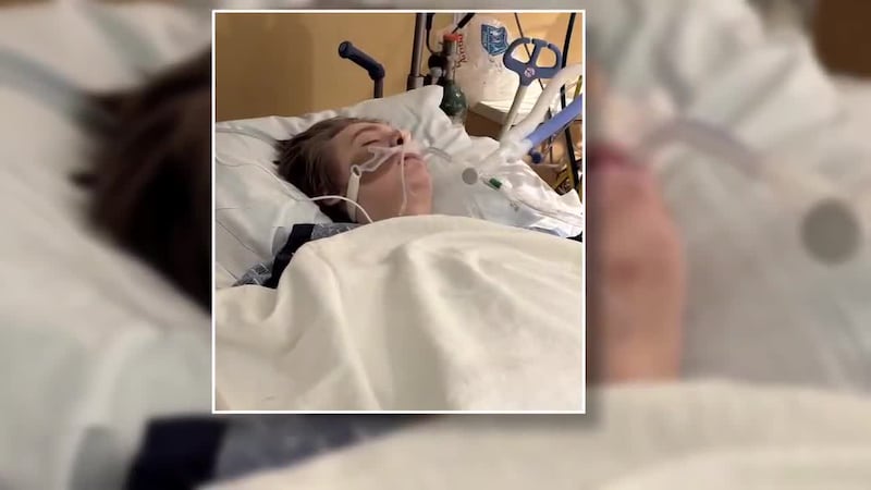 Jonathan Walke’s mom told Arizona’s Family that her son was on his way to grab a late-night...