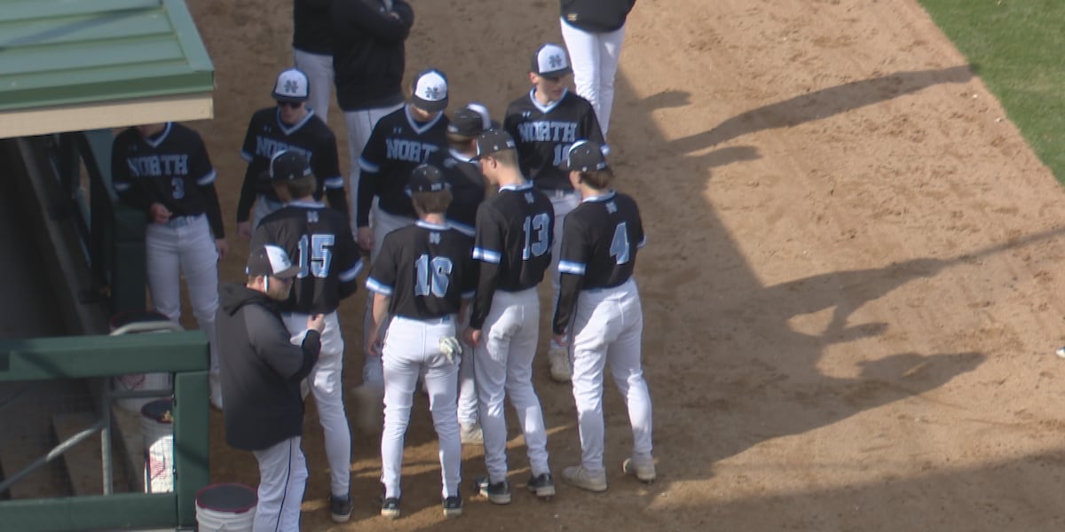 Eau Claire North names C.J. Koehler as baseball head coach