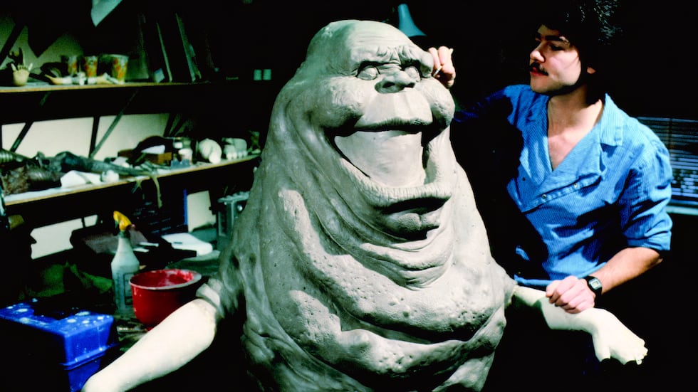 "Rubberhead: The Life & Monsters of Steve Johnson"