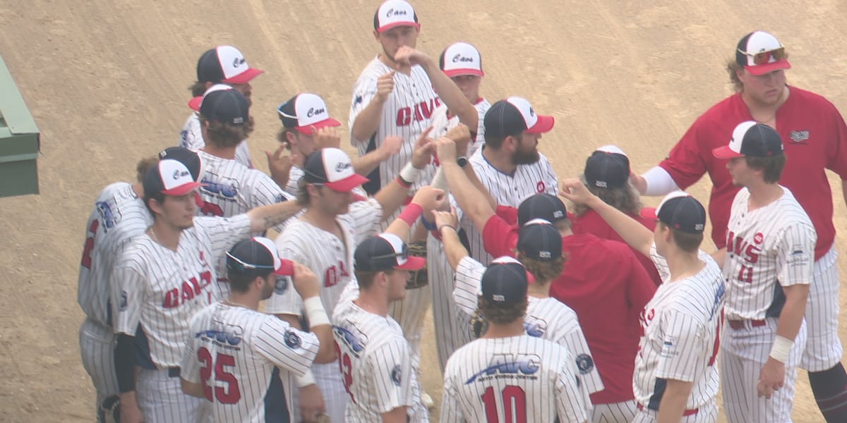 Eau Claire Cavaliers play host to Augusta