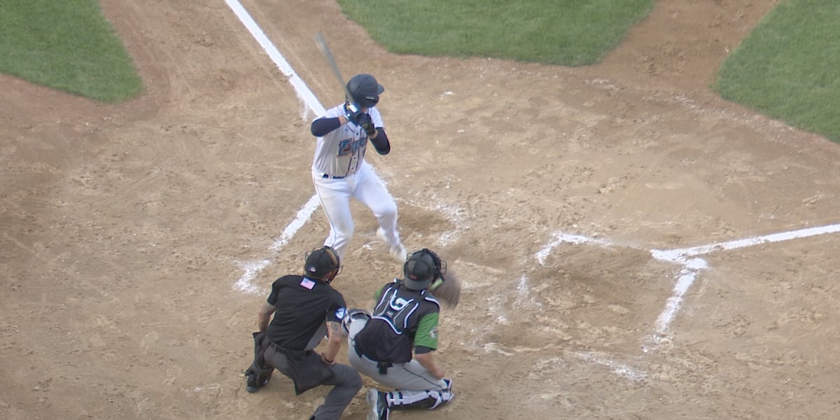 Express chase second-straight win against Loggers