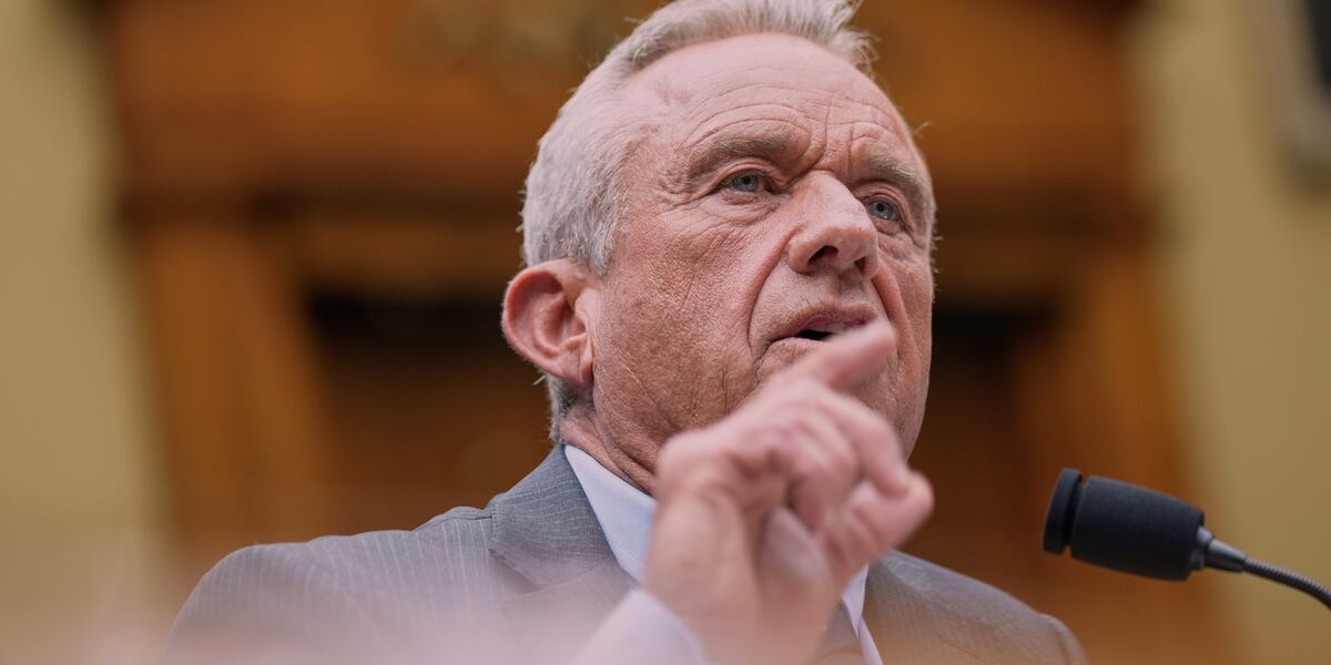 Judge Blocks HHS From Sharing Medicaid Data With Immigration Officials