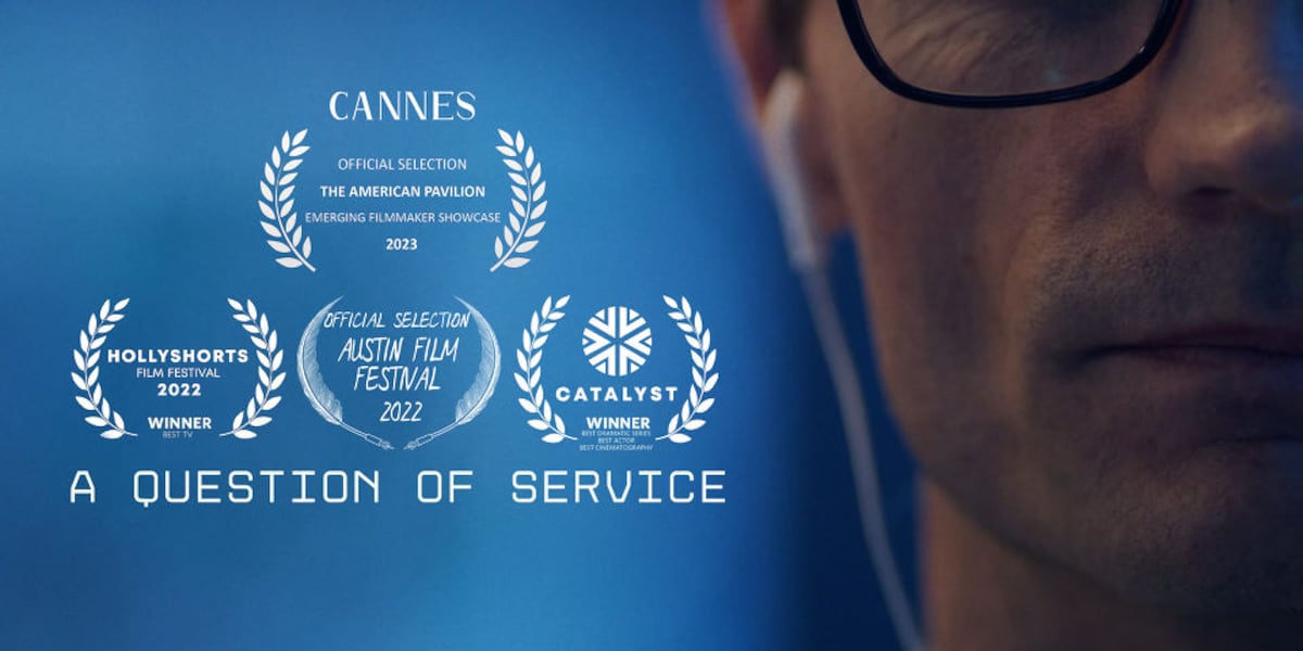 Actor From Appleton Wi TV actor’s Wisconsin roots inspired award-winning short film