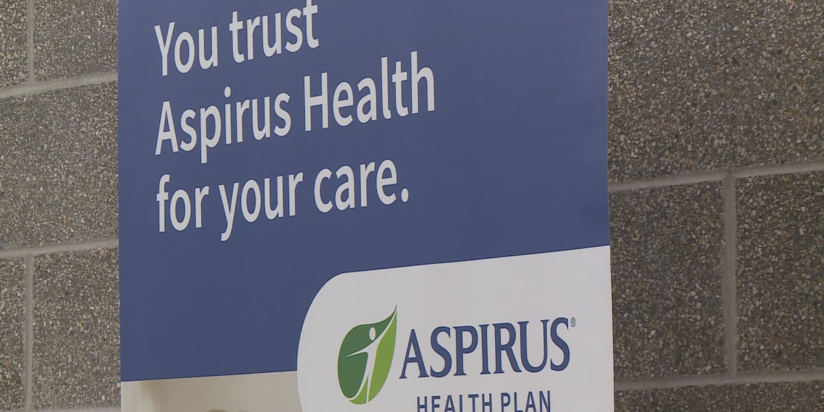 Aspirus Thorp Clinic to patients to newly remodeled space Sept. 11