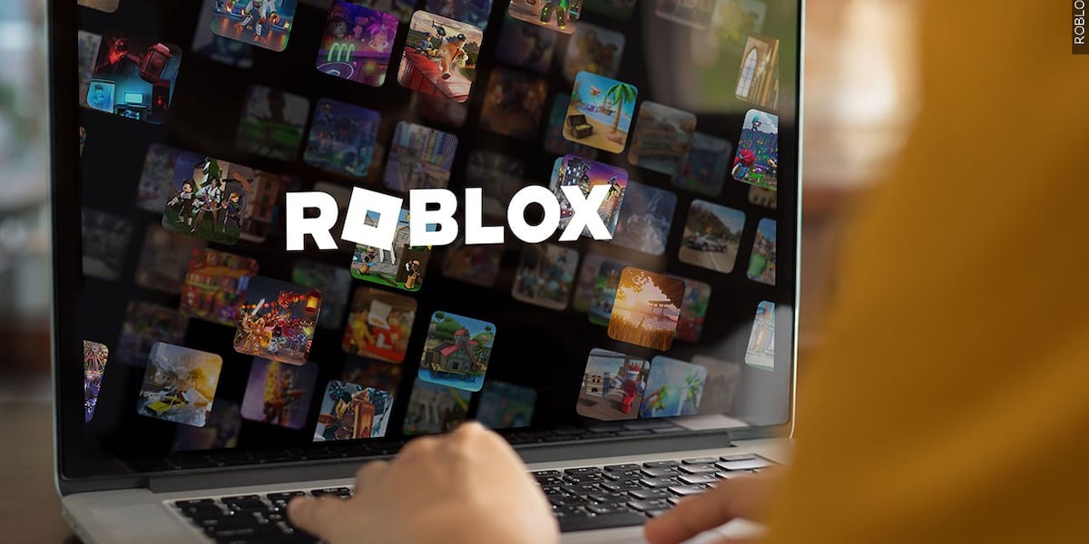 Family files lawsuit saying Roblox, Discord failed to protect 10-year-old daughter from being abducted
