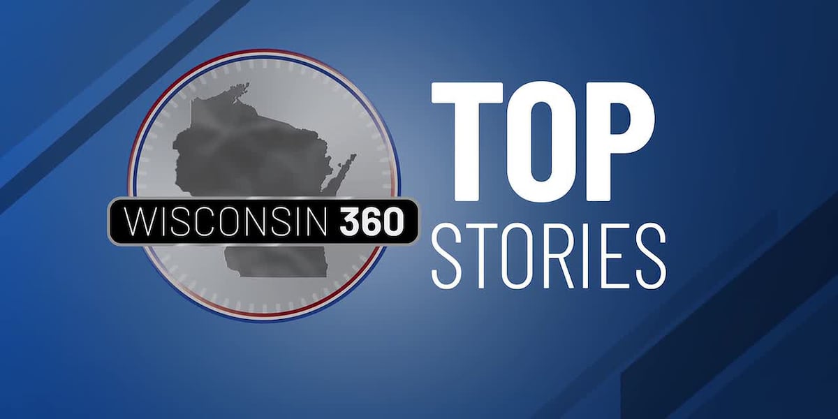 Wisconsin 360- Free patriotic plants to veterans and law enforcement