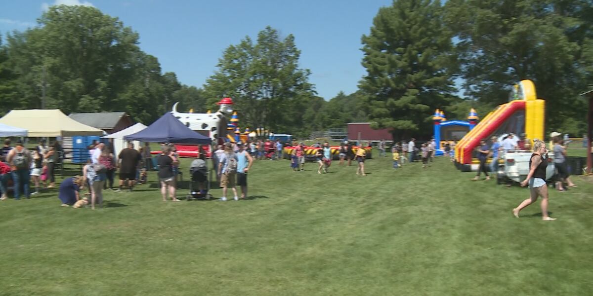Annual festival highlighting Midwest Culture returns to Augusta ahead of Independence Day Weekend