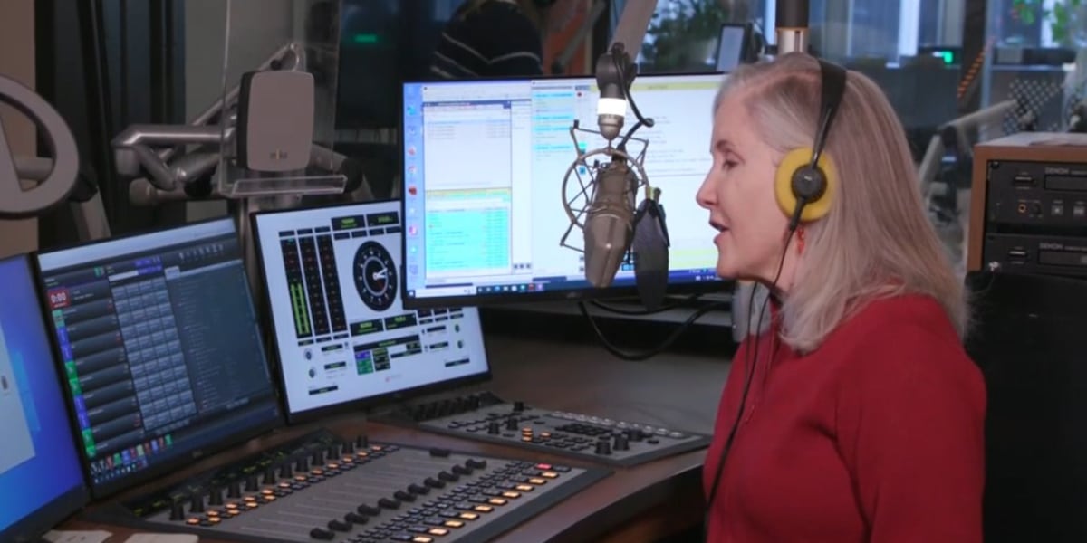 Newbert Wisconsin Public Radio, PBS Wisconsin to continue services despite ...