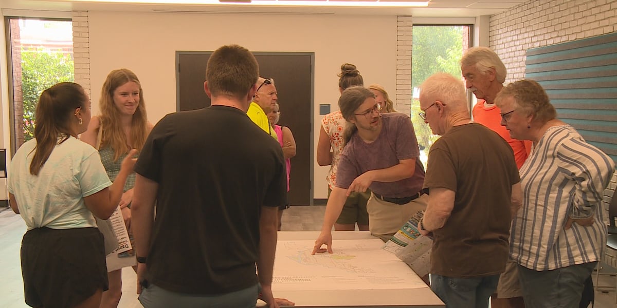 La Crosse seeks public input for Master Bicycle Plan changes