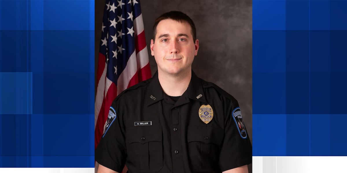 Zachary Roper Wi Menomonie Police Department provides update following unexpected, off ...