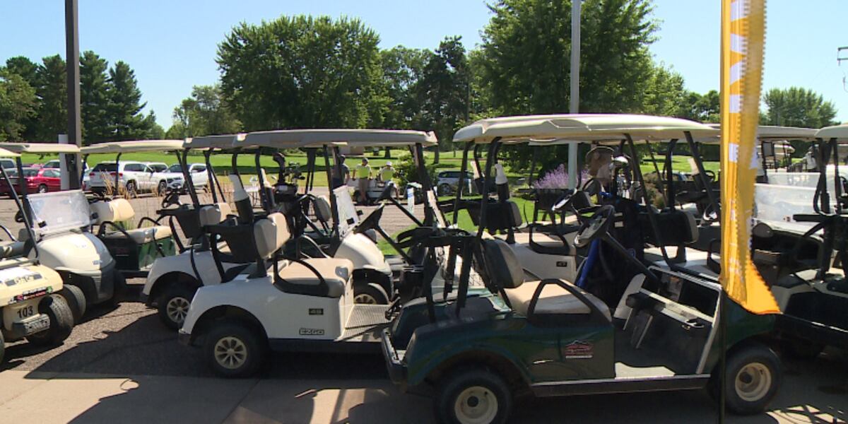 ATV ordinance in Fall Creek updated to include golf carts following ...