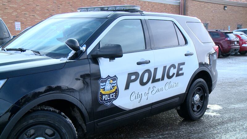 Eau Claire Police Department