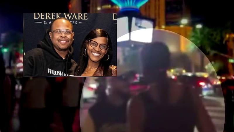 The murders of a Valley man and woman were reportedly caused by an ongoing YouTube feud.