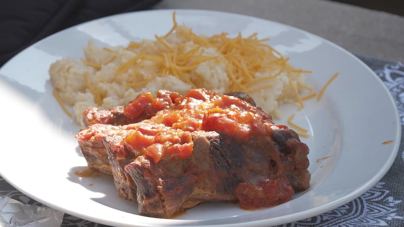 We share a recipe to try out on the grill this summer.
