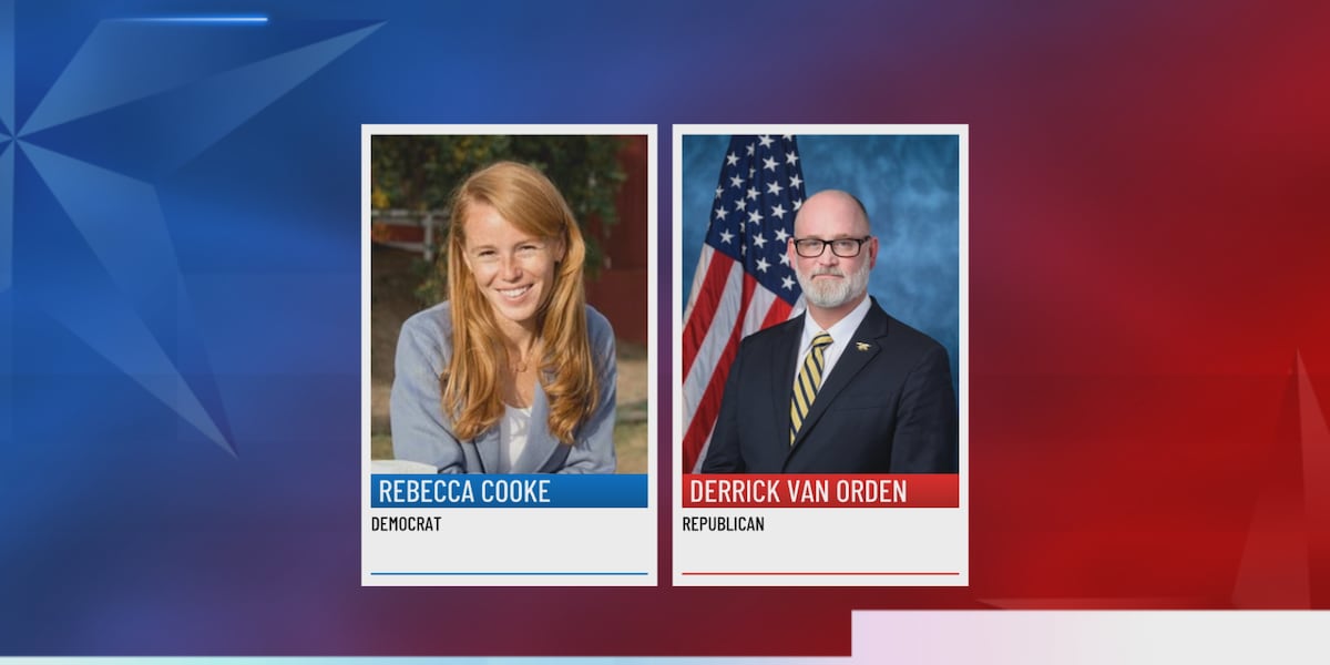 A rematch in Wisconsin's 3rd Congressional District