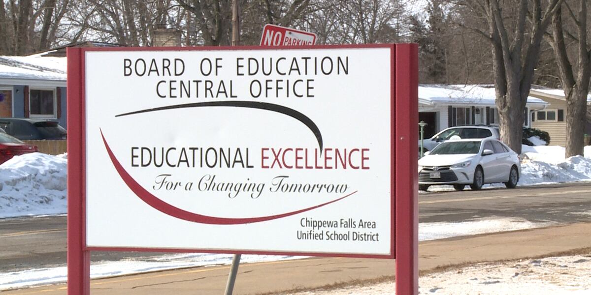 Chippewa Valley school districts prepare for winter weather