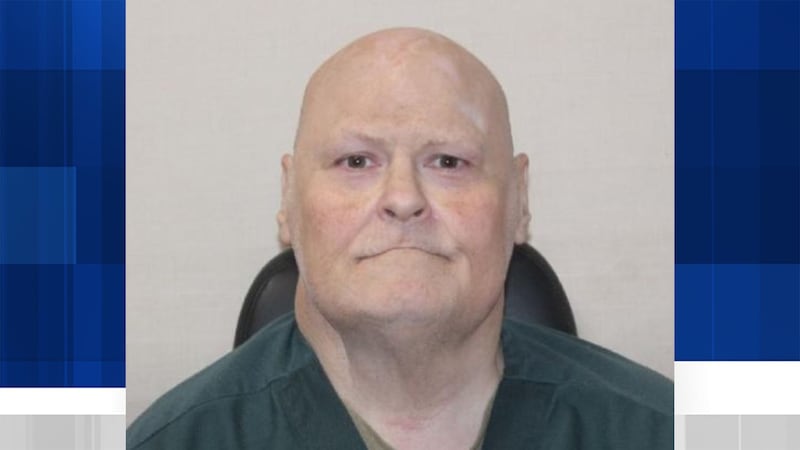 Christopher Strong