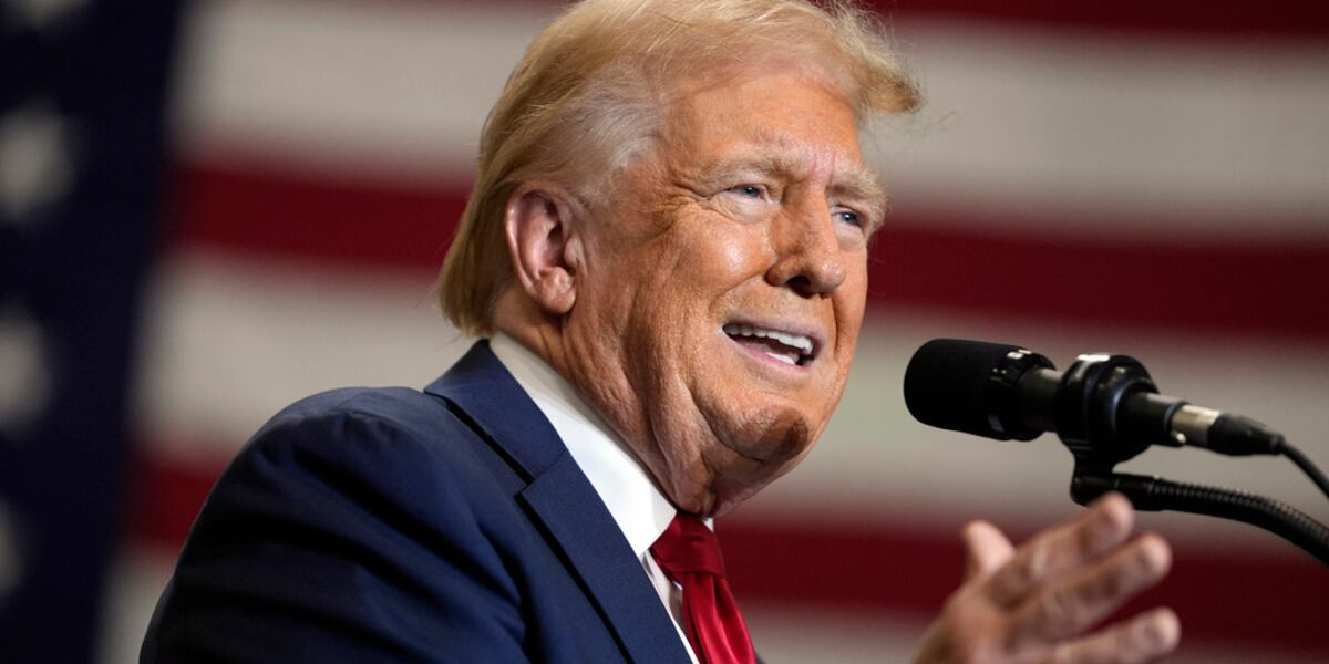 Former President Donald Trump announces visits to Milwaukee, Waunakee