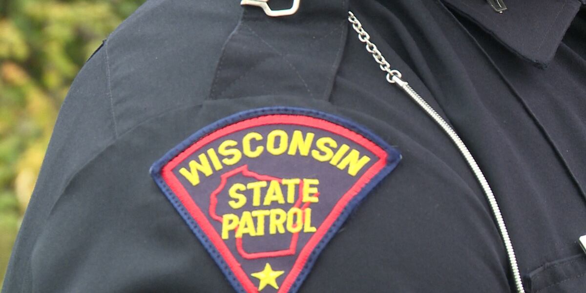 Wisconsin State Patrol plans aerial enforcement in two counties
