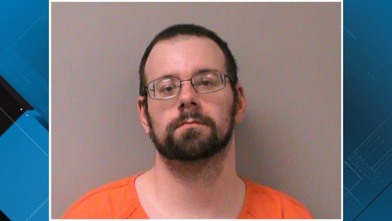 The Charges filed against him include one count kidnapping/seize or confine w/o consent, and a...