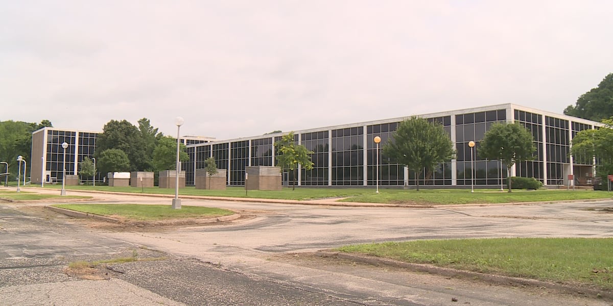 Trane Technologies donates land to School District of La Crosse