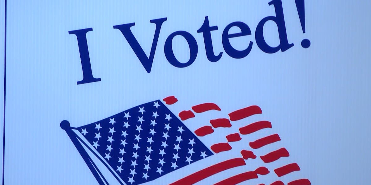 Candidates prepare for primary election
