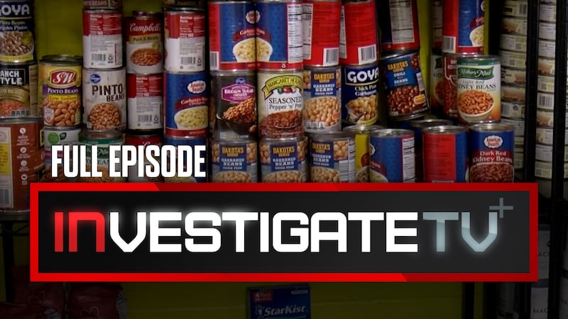 InvestigateTV+: Finding solutions for food deserts