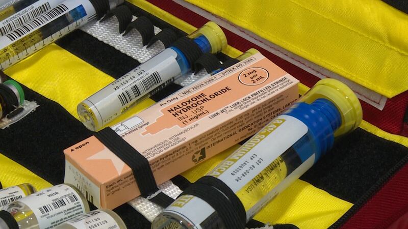 The La Crosse County Medical Examiner Office is recommending that if you or a loved one is...