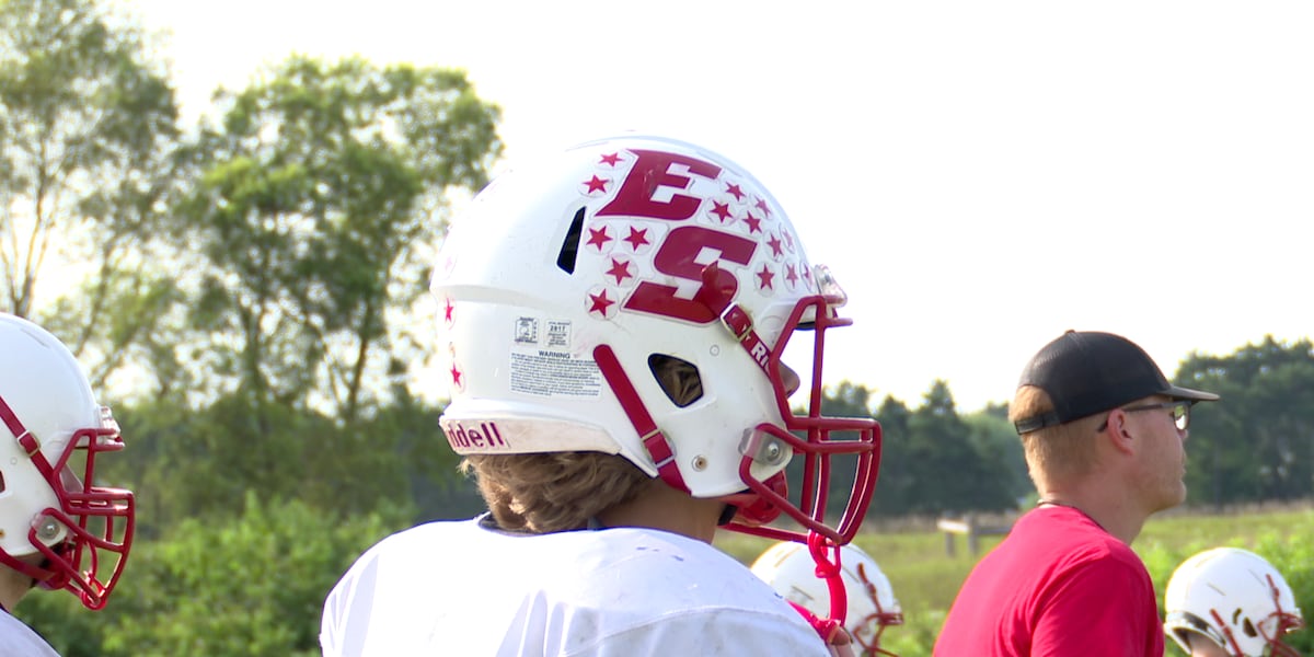 SportScene 13: Prep football previews at Eleva-Strum & Express regular season finale