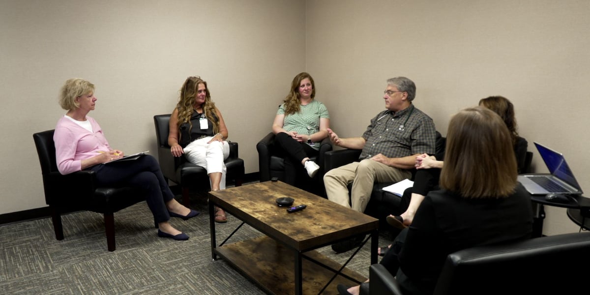 Senator Tammy makes stop in Eau Claire on ‘Fighting for Wisconsin Families Tour’