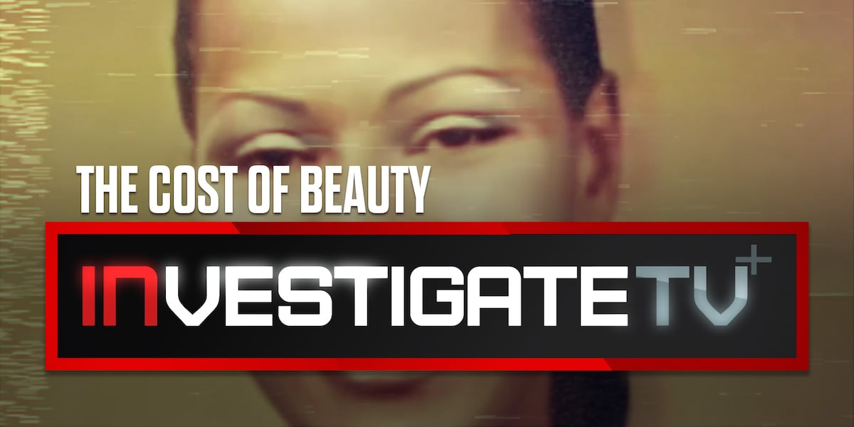 InvestigateTV+: Popular hair products may contain toxic chemicals