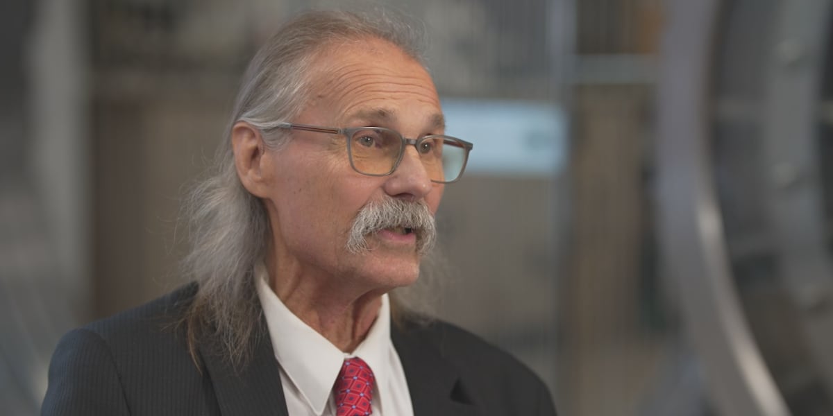 After 47 Years, a Bank CEO Steps Down — But Did He Just Reinvent Community Leadership?