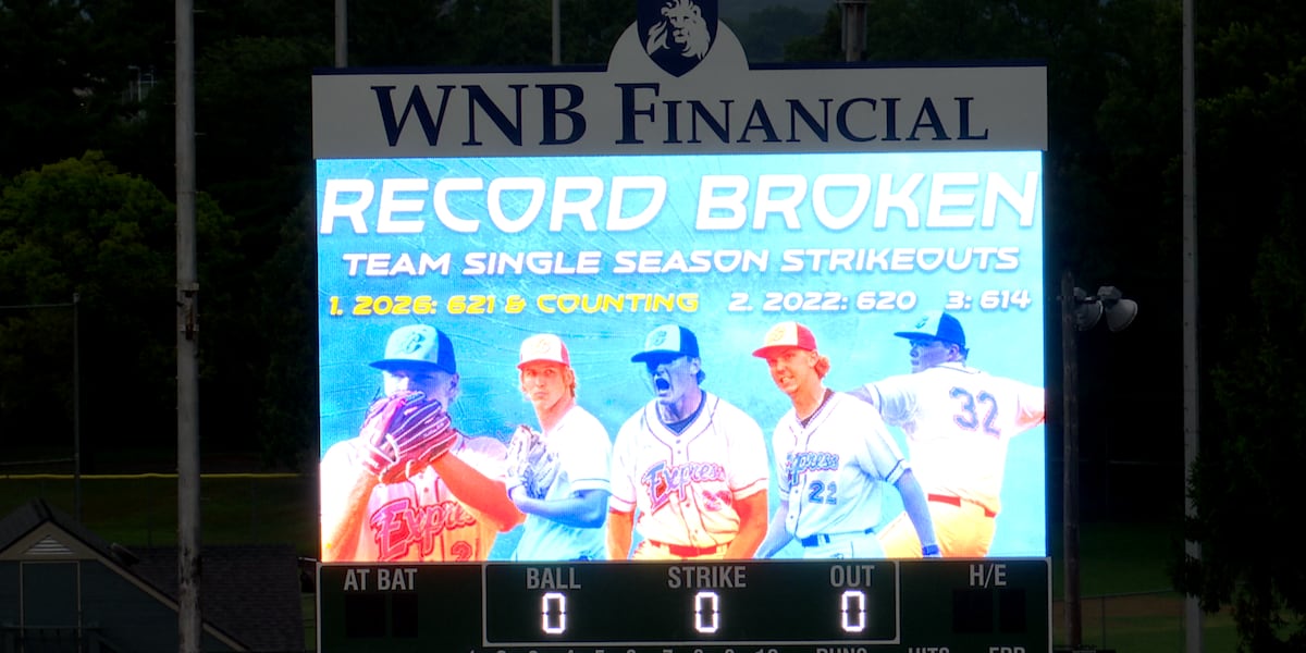 SportScene 13: Express clinch playoffs and more